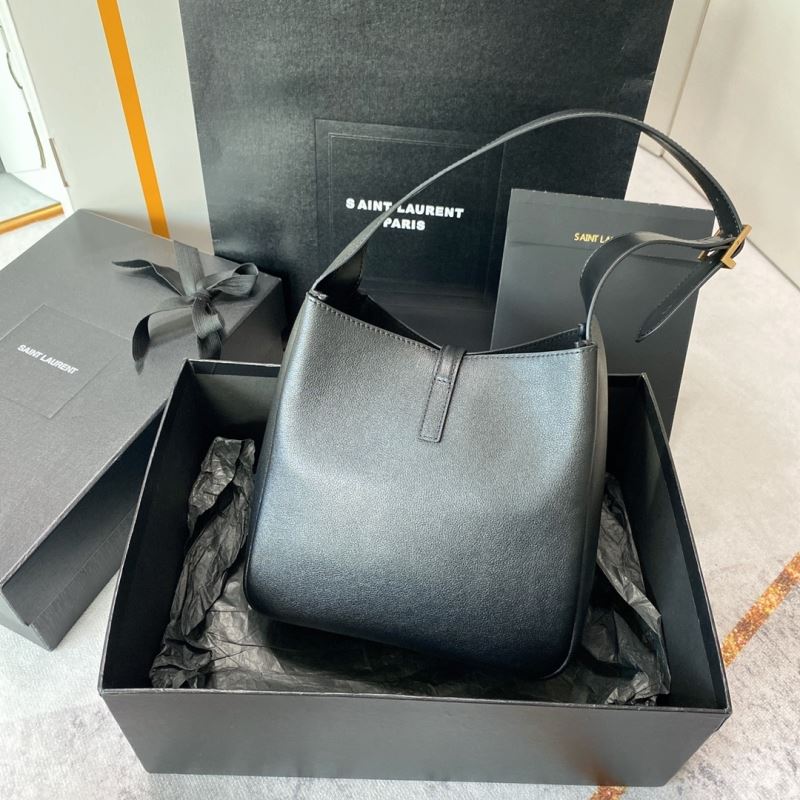 YSL Satchel Bags